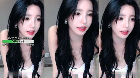 AfreecaTV主播阿丽莎BJ아리샤2020年3月6日直播视频舞蹈剪辑22431050